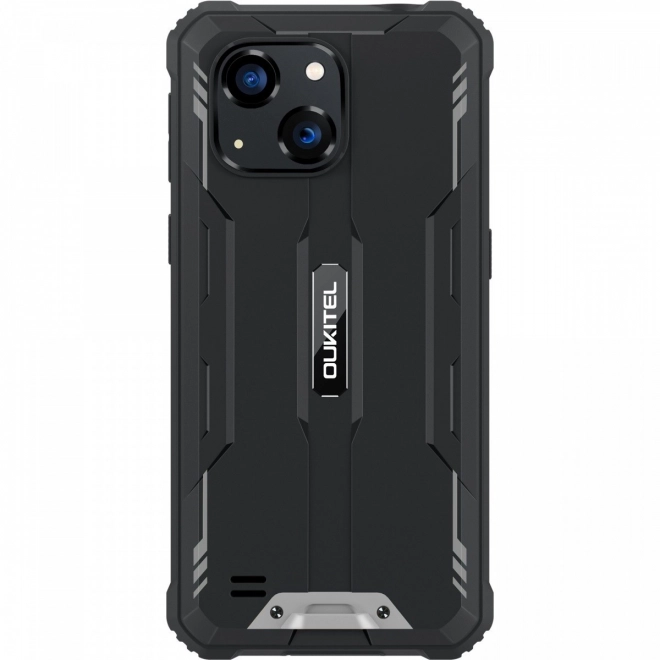 WP32 Pro okostelefon 4G 6/256GB fekete