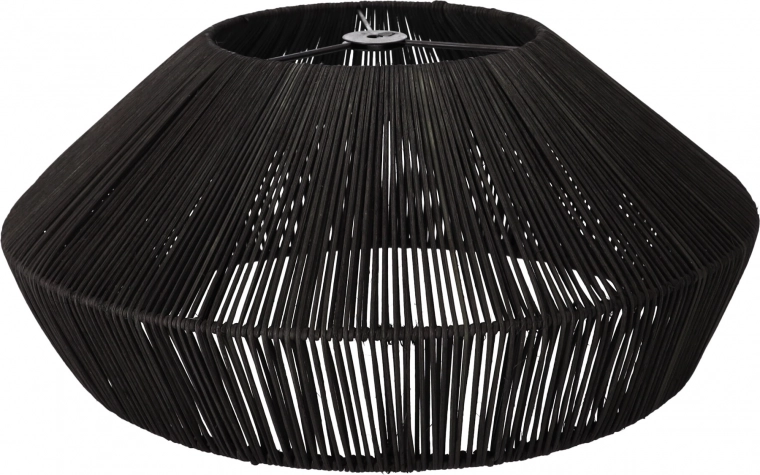 Légies rattan fonat a meghitt atmoszféráért