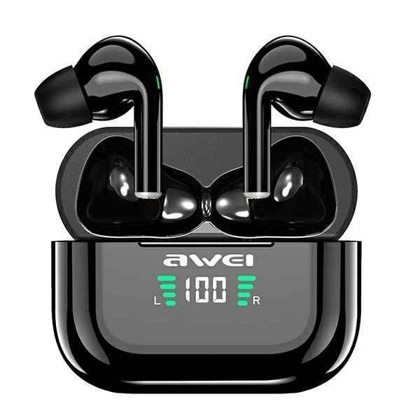 Awei T29P vezeték nélküli fülhallgatók Bluetooth 5.1-gyel