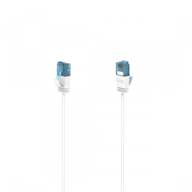 Hálózati kábel Cat 6a U/UTP 0,75m
