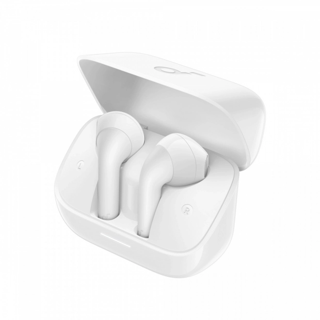 Fehér Soundcore K20i fülhallgató