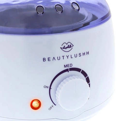 Viaszmelegítő Beautylushh