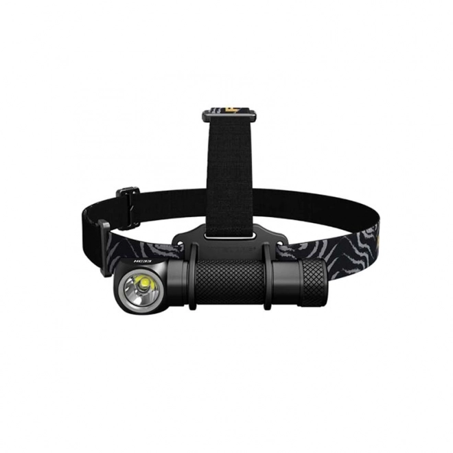 Nitecore HC33 fejlámpa