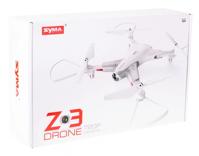 Dron Syma Z3 HD kamerával 720p