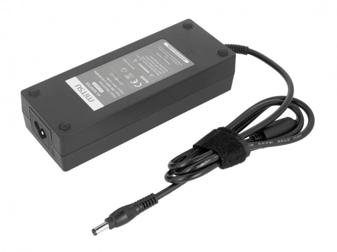 Univerzális laptop töltő 19V 6.3A 120W