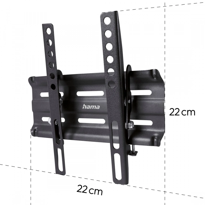 Hama motion 48" TV tartó
