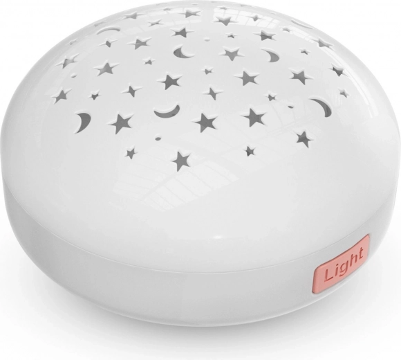 Csillagvetítés a gyengéd elalváshoz