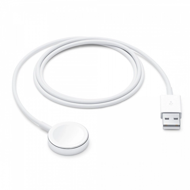 Mágneses töltőkábel Apple Watchhoz 1m