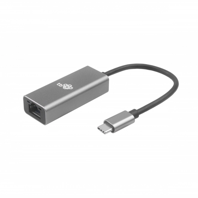 Usb c-rj45 adapter szürke