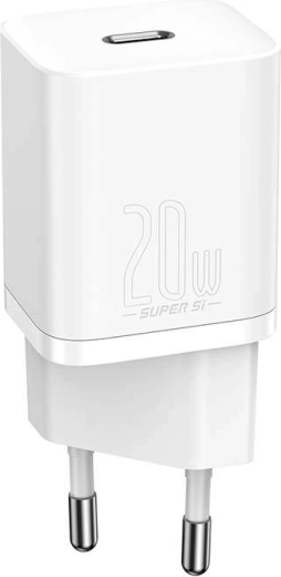 Gyors töltés akár 20 W teljesítménnyel Power Delivery-vel