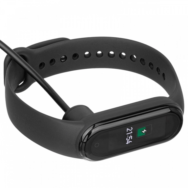 Töltőkábel Xiaomi Mi Band 5 számára