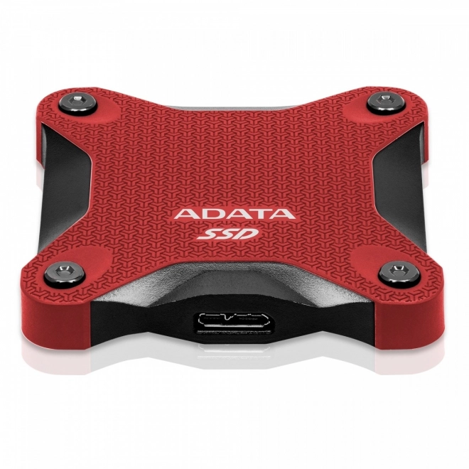 Külső SSD meghajtó ADATA SD620 512GB
