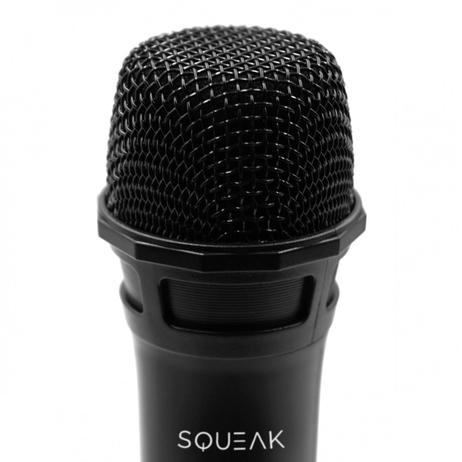 VocalDuo vezeték nélküli karaoke mikrofonok