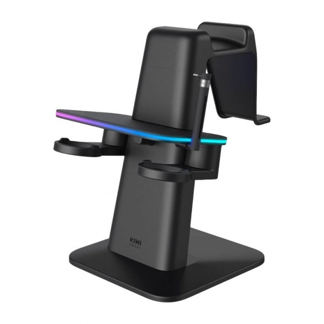 Rgb vertikális állvány Meta-hoz a hivatalos Kiwi Design QC03 márkával