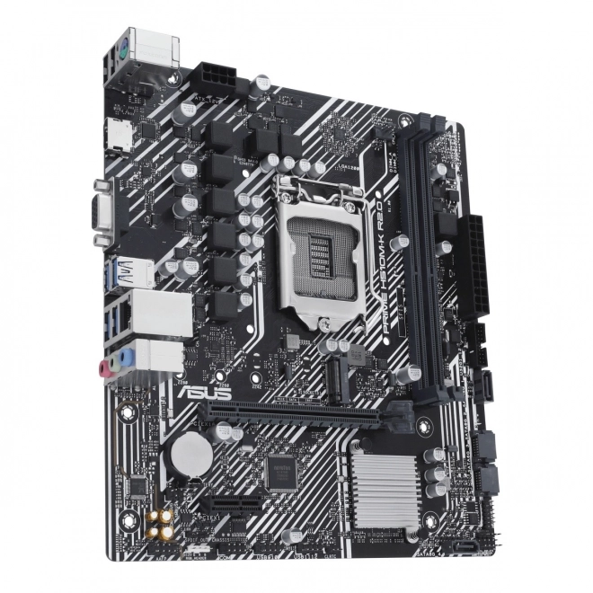 Prime H510M-K alaplap