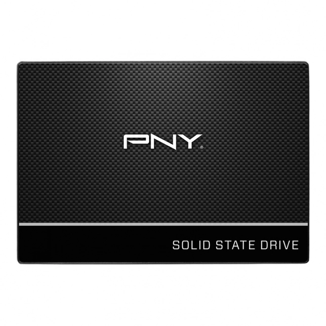 Pny cs900 500gb ssd meghajtó 2,5" sata3