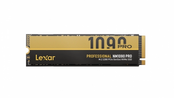 Ssd lemez nm pro 4tb gen5