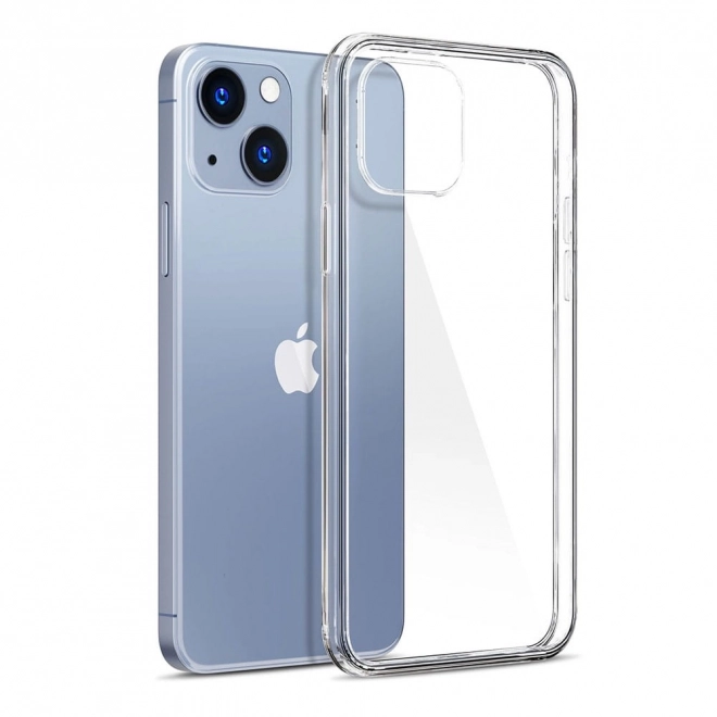 Átlátszó tok az iPhone 15 Plus / iPhone 14 Plus készülékhez