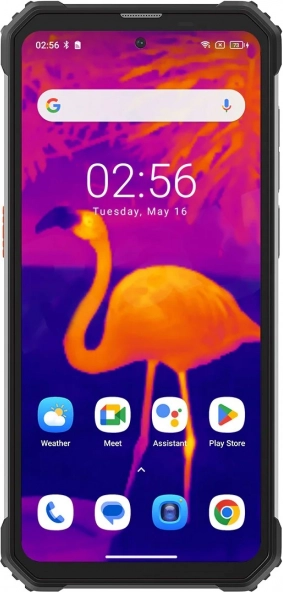 ZTE Blade A3 2020 Okostelefon