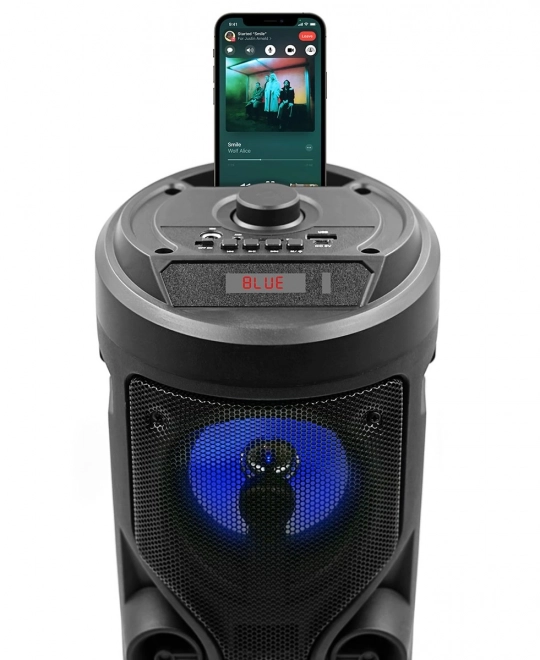Vezeték nélküli Bluetooth kapcsolódás