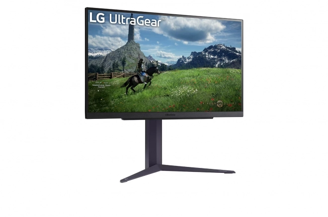 27 hüvelykes LG UltraGear monitor