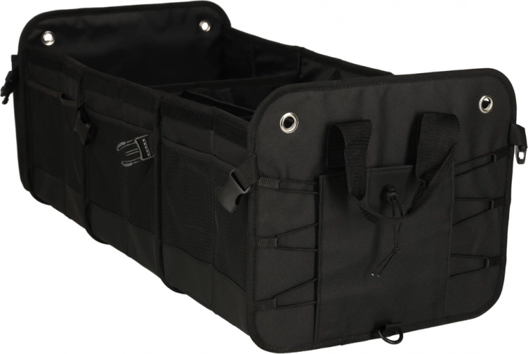 Masszív és vízálló kivitel