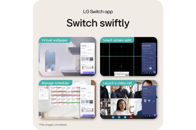 LG 27'' QHD 100Hz IPS HDR10 Monitor