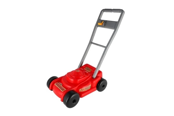 Gyermek műanyag fűnyíró 62 cm