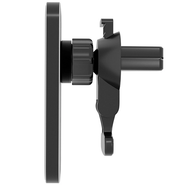 Hardy MagCharger 15W mágneses autós telefontartó