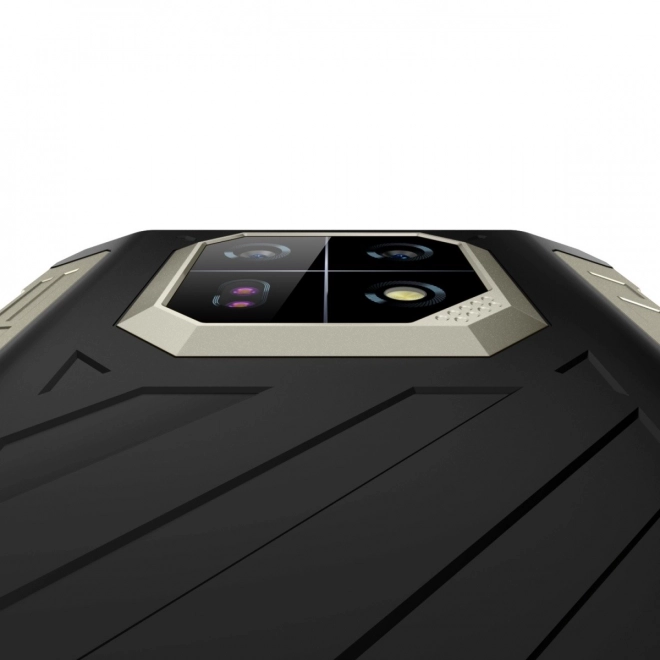 Okostelefon Armor 22 6,58" 8/128GB fekete