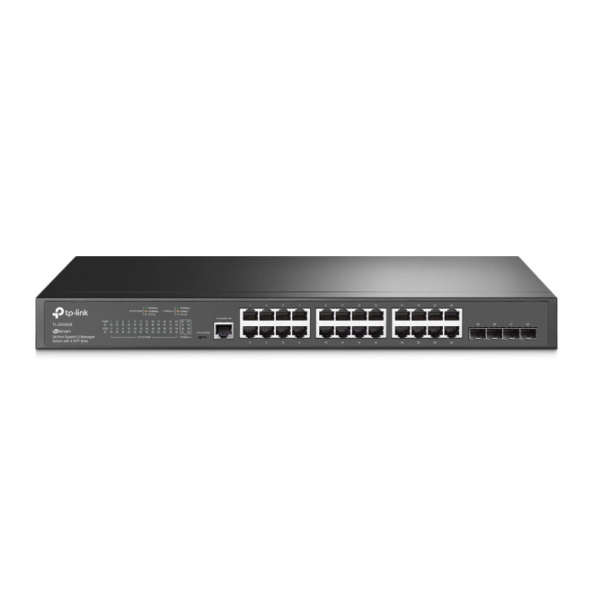 Gigabites Ethernet switch Omada kompatibilitással