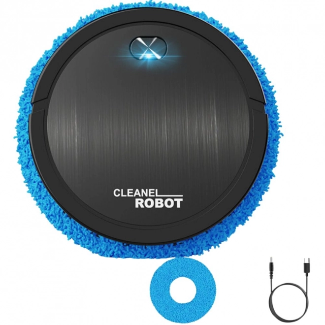 Vezeték nélküli elektromos robotmop