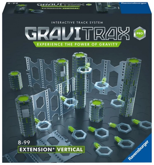GraviTrax Pro Függőleges Bővítés