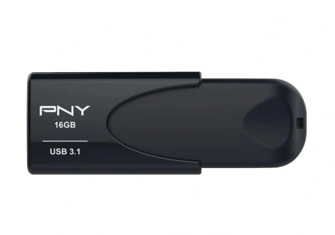 Pny Attaché 4 16GB USB Pendrive