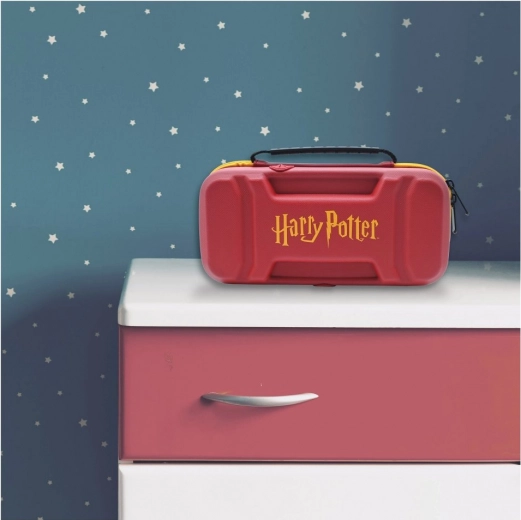 Harry Potter dizájn