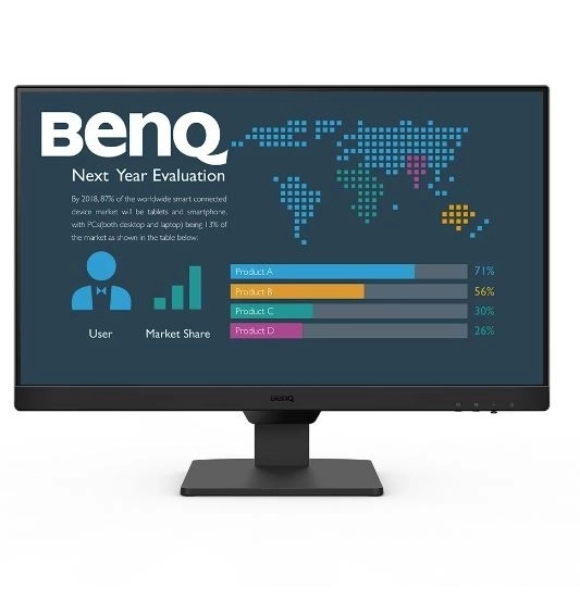 Monitor 23.8'' BL2490 LED IPS HDMI