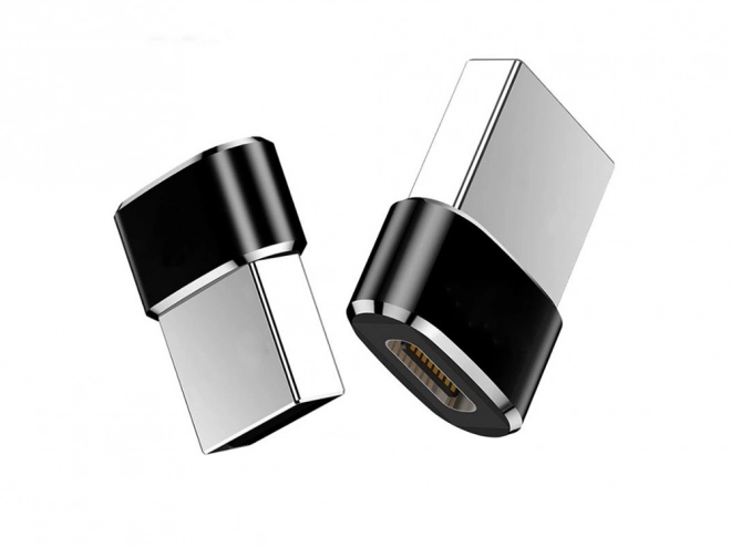 Otg adapter usb-a-ról usb-c-re