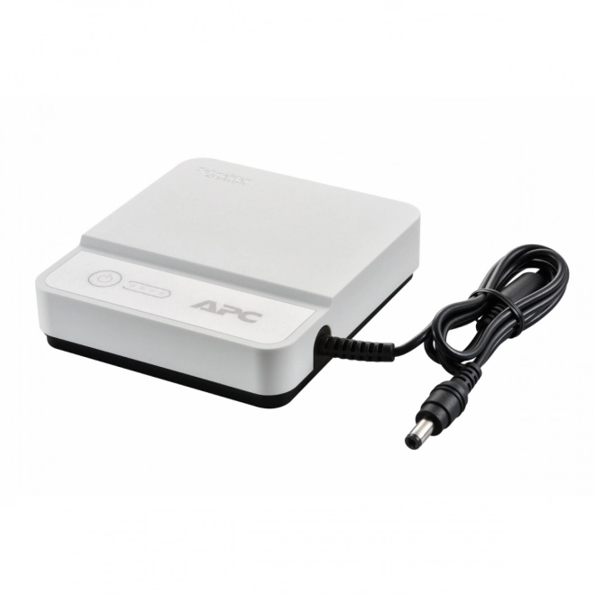 Apc Back-Ups Connect hálózati Mini-UPS routerhez és IP kamerákhoz