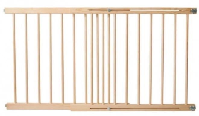 Biztonsági ajtórács, 122 cm