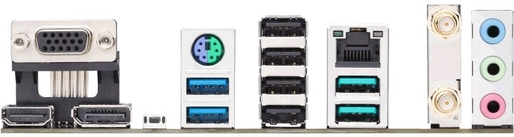 Stabil hálózat: Wi‑Fi 6 és 2.5Gb Ethernet