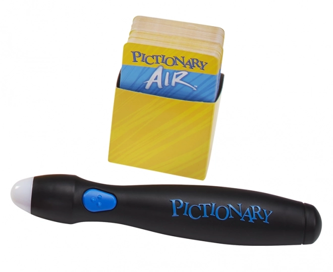 Pictionary Air társasjáték