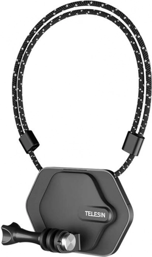 Kompakt, könnyű és sokoldalú rögzítés