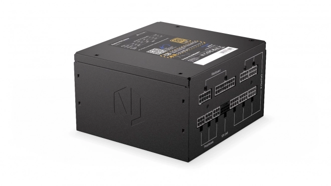 Energiaellátás ENDORFY Supremo FM6 Gold 1000 W