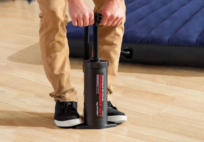 Kézi pumpa 37 cm