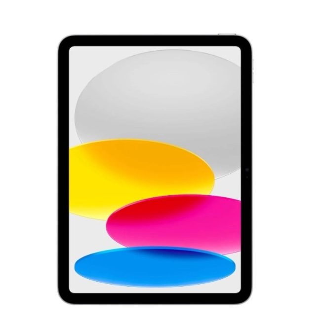 Ipad 10.9 Wi-Fi 256GB ezüst