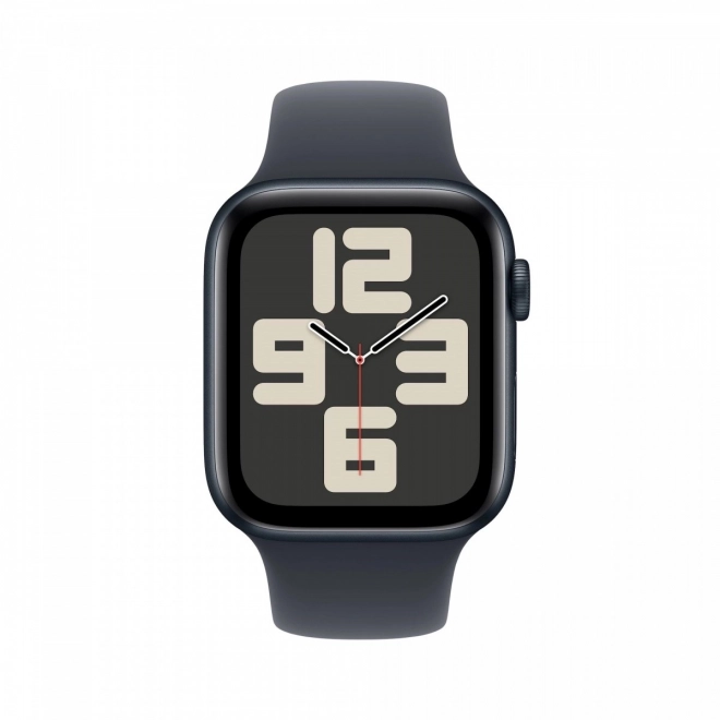 Apple Watch SE Északi Szíjjal - Alumínium Tok, GPS + Cellular, 40 mm