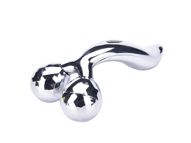 Ergonomikus markolat és kompakt kialakítás