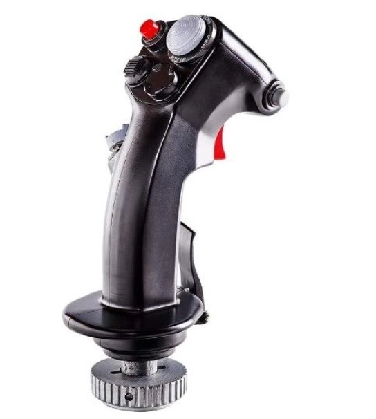 Joystick tartó F-16C Viper