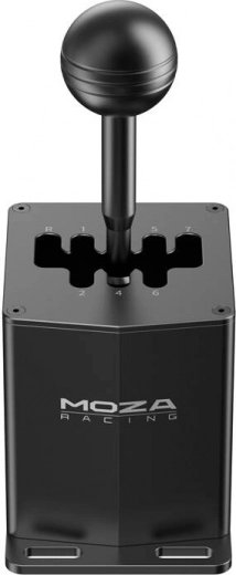 Precíz 7+R kapcsolás reteszeléssel