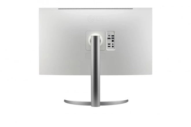 27 hüvelykes UHD monitor